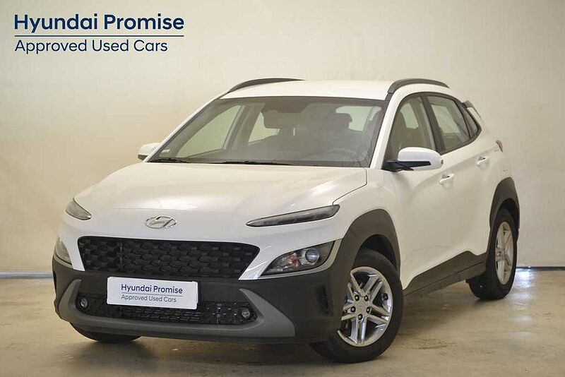 Hyundai Kona 1.0 TGDI Maxx 4x2