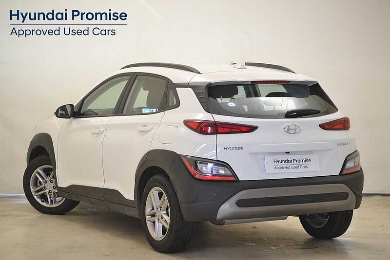 Hyundai Kona 1.0 TGDI Maxx 4x2