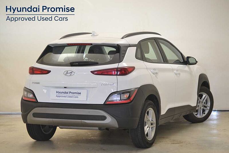 Hyundai Kona 1.0 TGDI Maxx 4x2