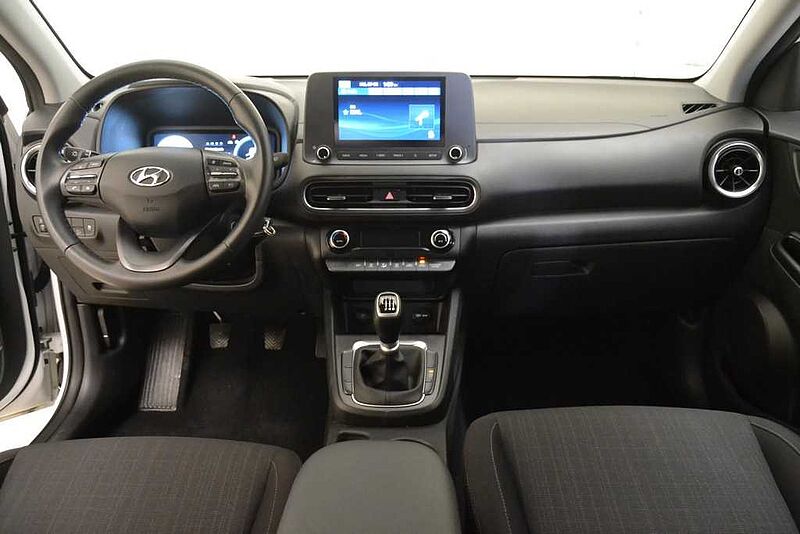 Hyundai Kona 1.0 TGDI Maxx 4x2