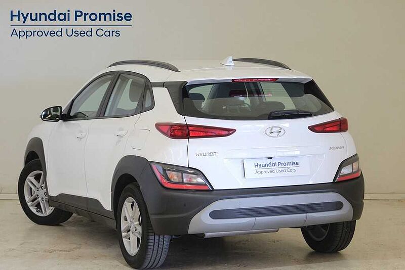 Hyundai Kona 1.0 TGDI Maxx 4x2