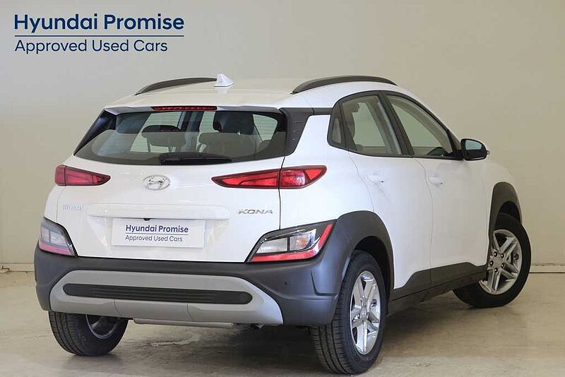 Hyundai Kona 1.0 TGDI Maxx 4x2