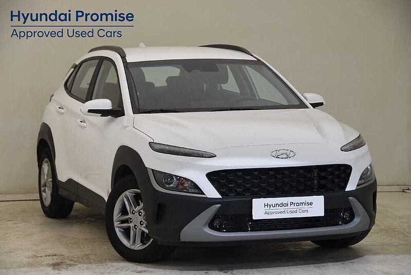 Hyundai Kona 1.0 TGDI Maxx 4x2