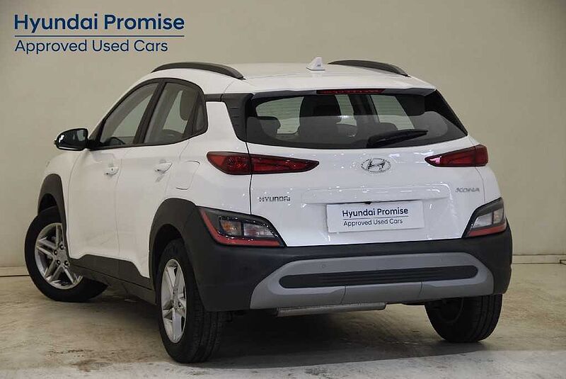 Hyundai Kona 1.0 TGDI Maxx 4x2