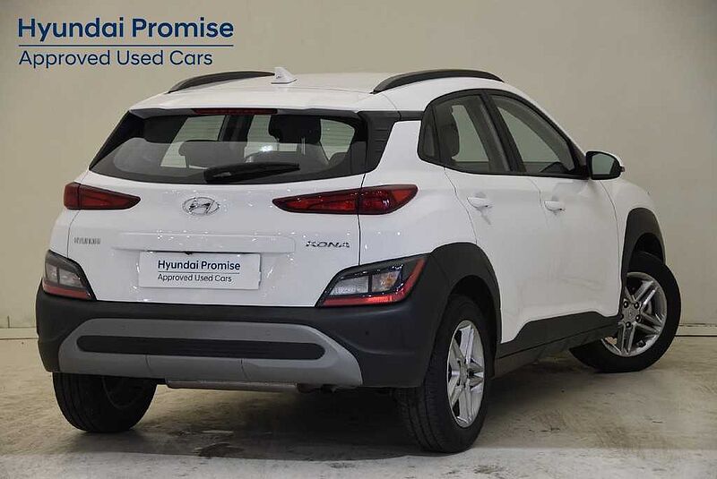 Hyundai Kona 1.0 TGDI Maxx 4x2