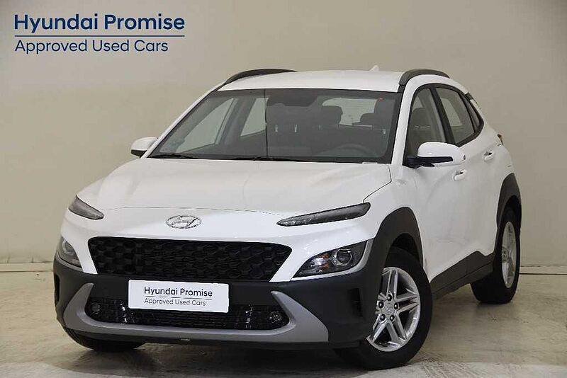 Hyundai Kona 1.0 TGDI Maxx 4x2