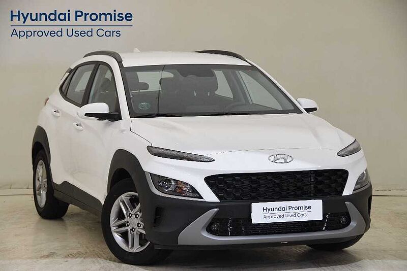 Hyundai Kona 1.0 TGDI Maxx 4x2