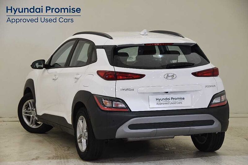 Hyundai Kona 1.0 TGDI Maxx 4x2