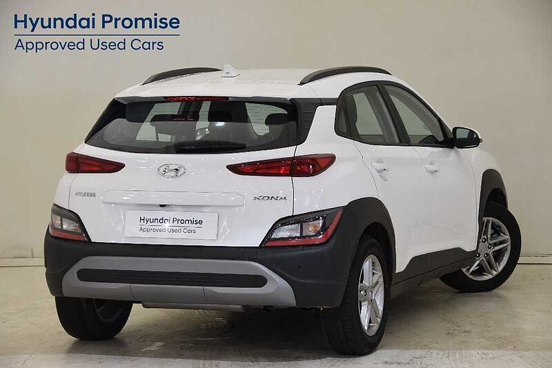 Hyundai Kona 1.0 TGDI Maxx 4x2