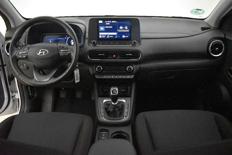 Hyundai Kona 1.0 TGDI Maxx 4x2