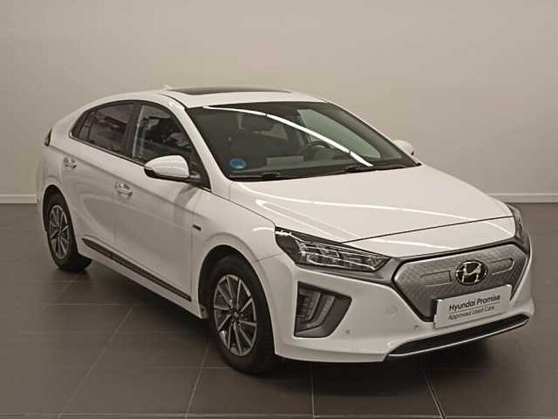 Hyundai Ioniq EV 100kW Style