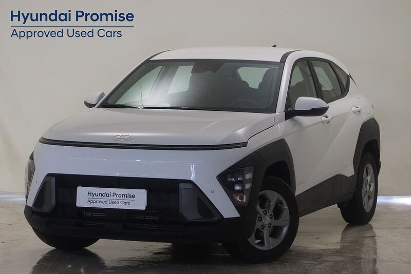 Hyundai Kona 1.0 TGDI Maxx 4x2