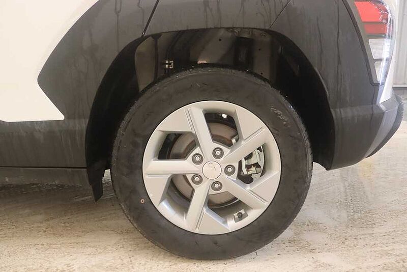 Hyundai Kona 1.0 TGDI Maxx 4x2