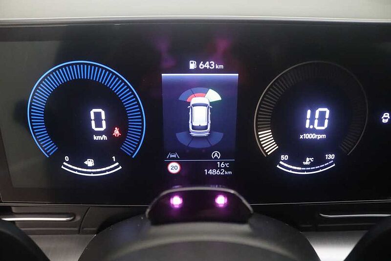 Hyundai Kona 1.0 TGDI Maxx 4x2