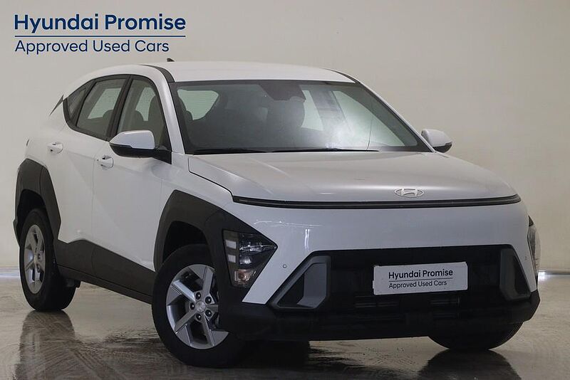 Hyundai Kona 1.0 TGDI Maxx 4x2
