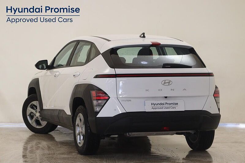 Hyundai Kona 1.0 TGDI Maxx 4x2