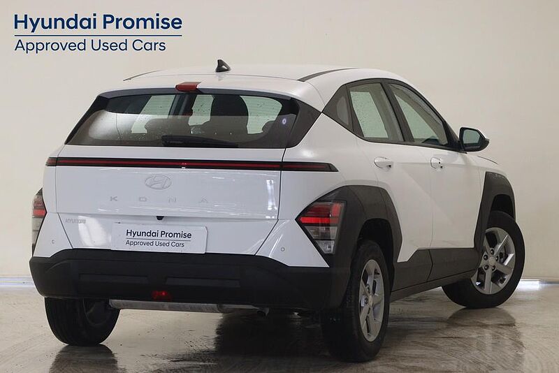 Hyundai Kona 1.0 TGDI Maxx 4x2