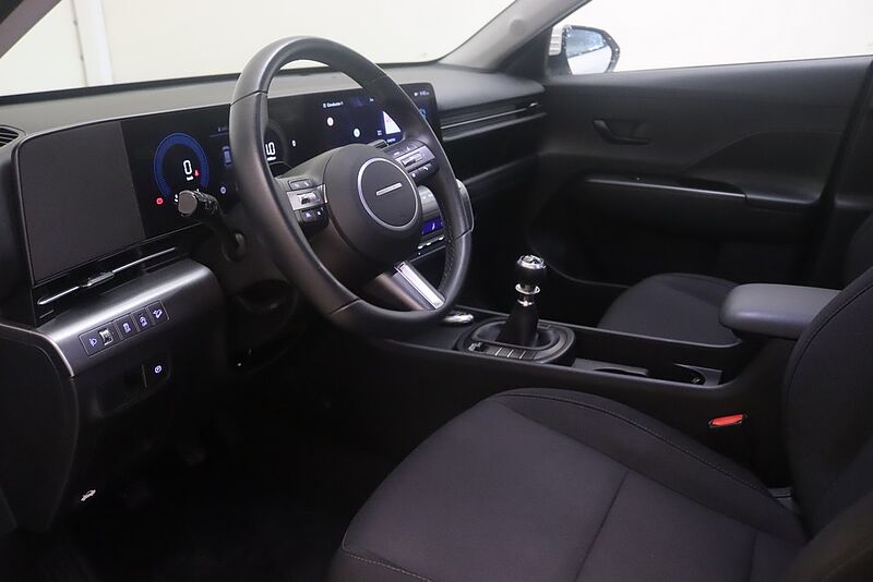 Hyundai Kona 1.0 TGDI Maxx 4x2
