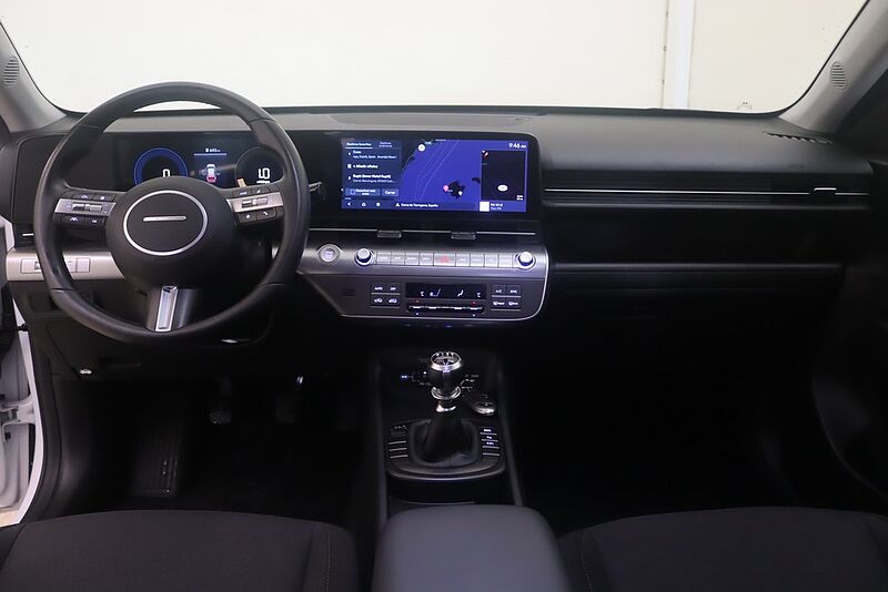 Hyundai Kona 1.0 TGDI Maxx 4x2
