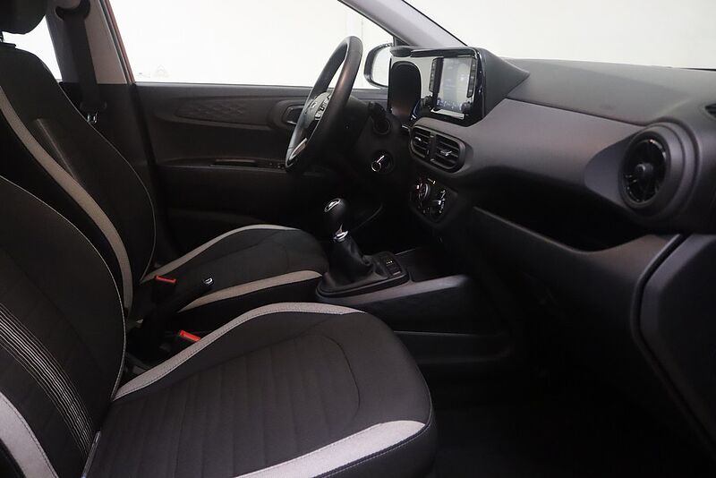 Hyundai i10 1.0 MPI Klass