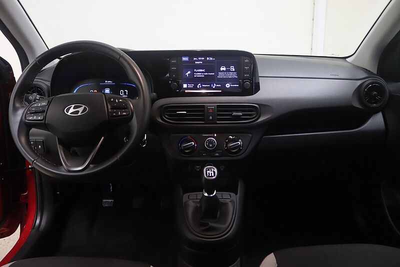 Hyundai i10 1.0 MPI Klass
