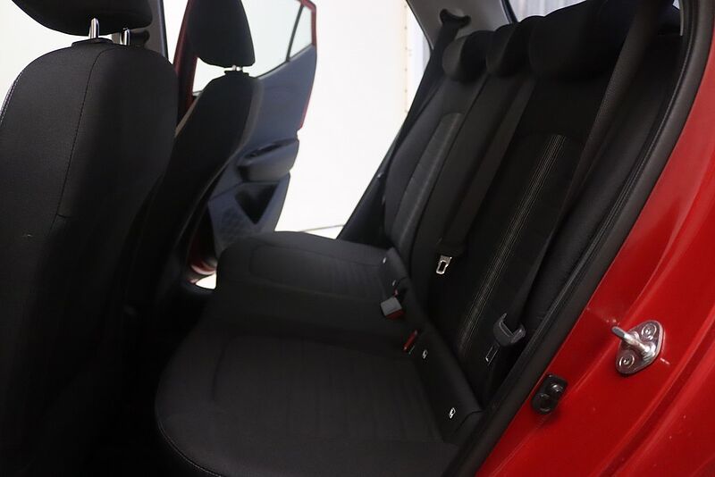 Hyundai i10 1.0 MPI Klass