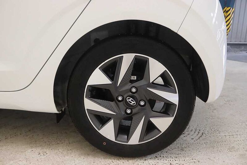 Hyundai i10 1.0 MPI Klass