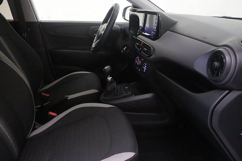 Hyundai i10 1.0 MPI Klass