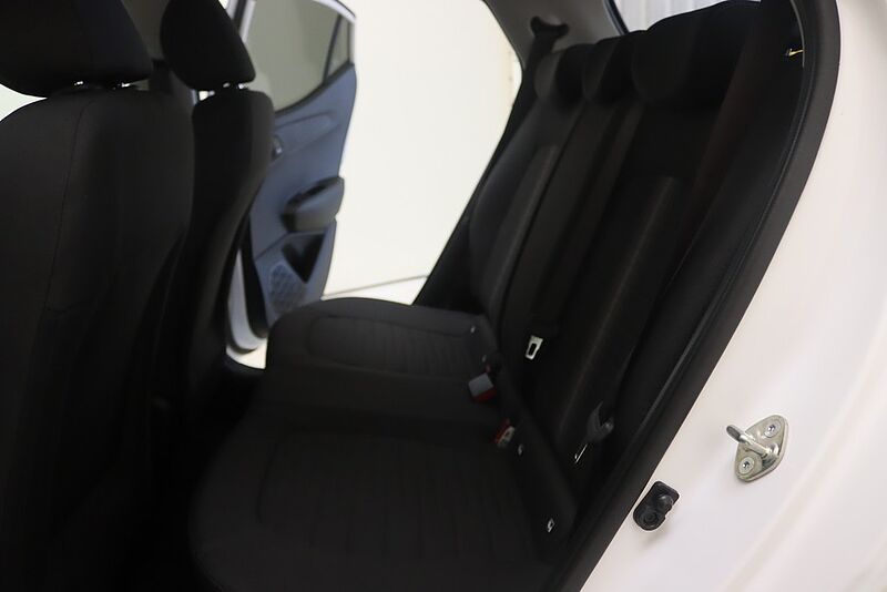 Hyundai i10 1.0 MPI Klass