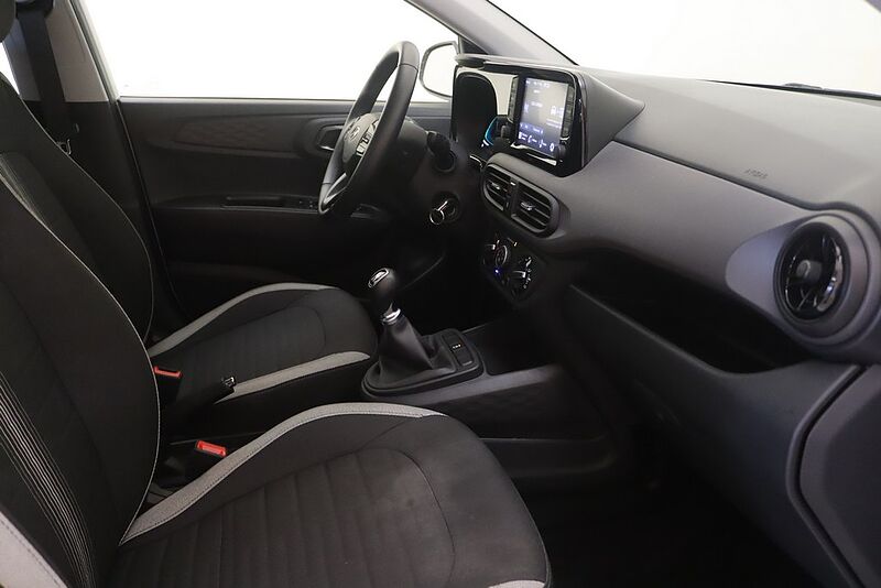 Hyundai i10 1.0 MPI Klass