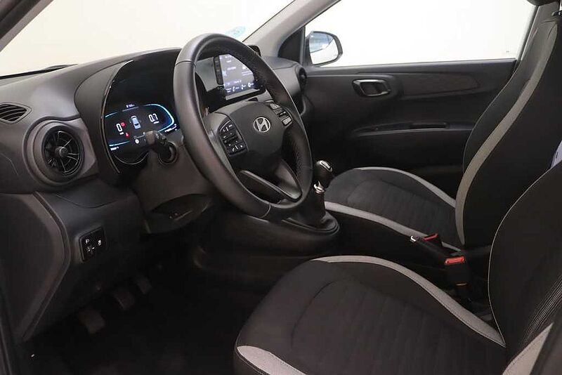 Hyundai i10 1.0 MPI Klass