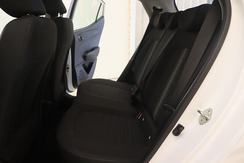 Hyundai i10 1.0 MPI Klass