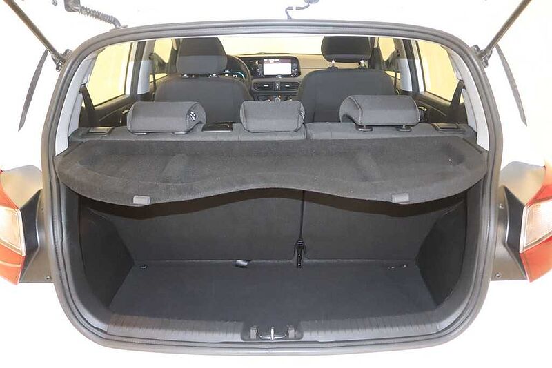 Hyundai i10 1.0 MPI Klass