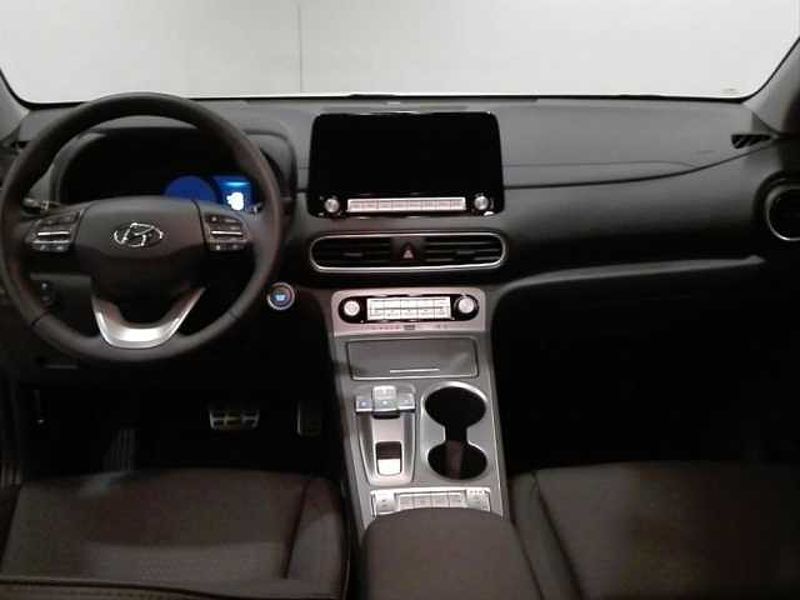 Hyundai Kona EV Style 150kW