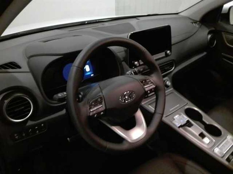 Hyundai Kona EV Style 150kW